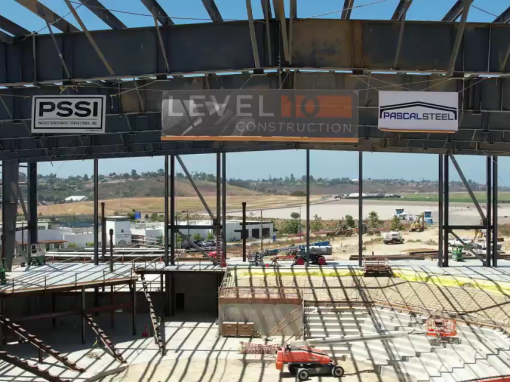 Frontwave Arena in Oceanside, California